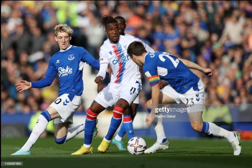Museum of Jerseys on Twitter "RT KitManRamsey Crystal Palace in a
