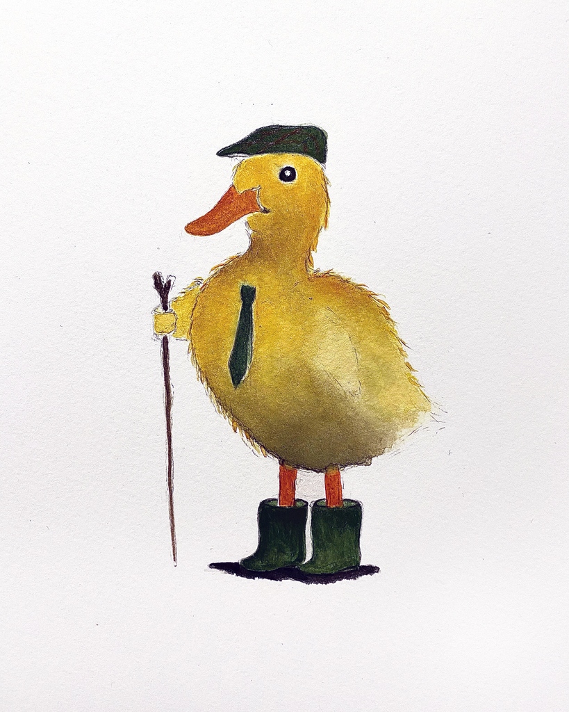 We've had a busy weekend so far setting up for our annual exhibition but we are very excited for the upcoming week!

Don't forget that you can purchase all of the art in this year's exhibition online from 10 am on Monday 24th October.

Artwork: Nicholas Selby Bennett

#londonart