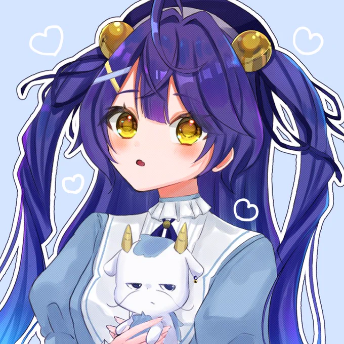 あまみゃ #絵こころ 
