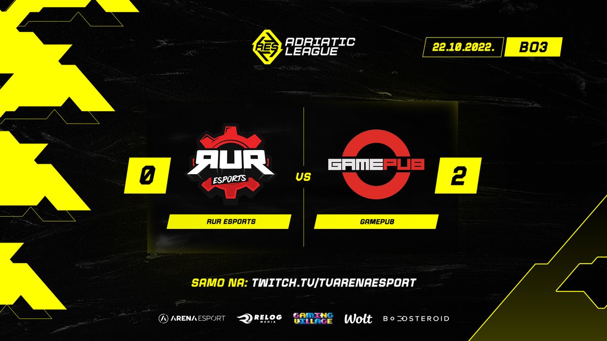 Vidimo se u utorak!😎

#AENAKANTER