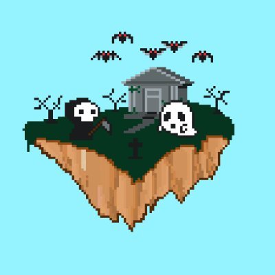 TopSecret_Alpha's tweet photo. NFT in Arabic x Crypto FIoating Islands
Prizes:
🎁 20x @CryptoFIslands

To Enter:

https://t.co/tkfeGufVft
____________
#NFTGiveaway #WLGiveaway #Collaboration #nft #nfts https://t.co/N4NFj3xiNL