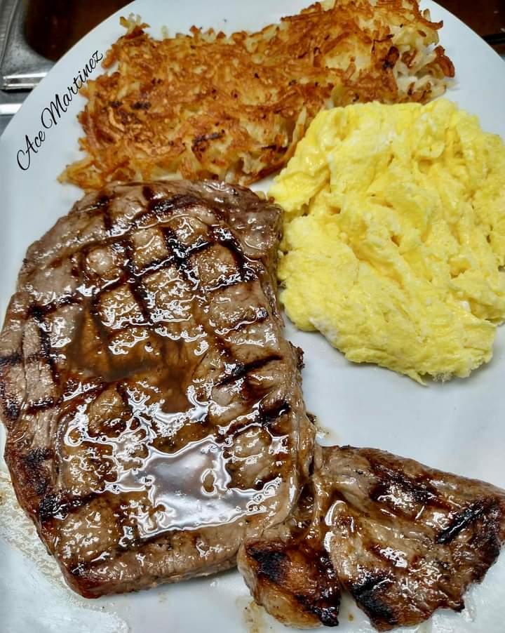 grand prairie foods scrambled eggs