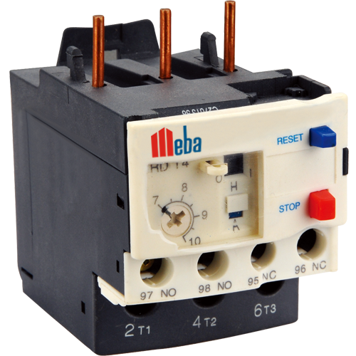 OfficialMebaMCB's tweet photo. MEBA offers a wide range of #overloadrelay worldwide. Our experts produce superior quality #thermaloverloadrelay to meet client’s needs. Our industry standard products are seal able as well as have automatic and manual resets which is more flexible. https://t.co/c3Ov45SYEM #Meba https://t.co/SXNdU7V49q