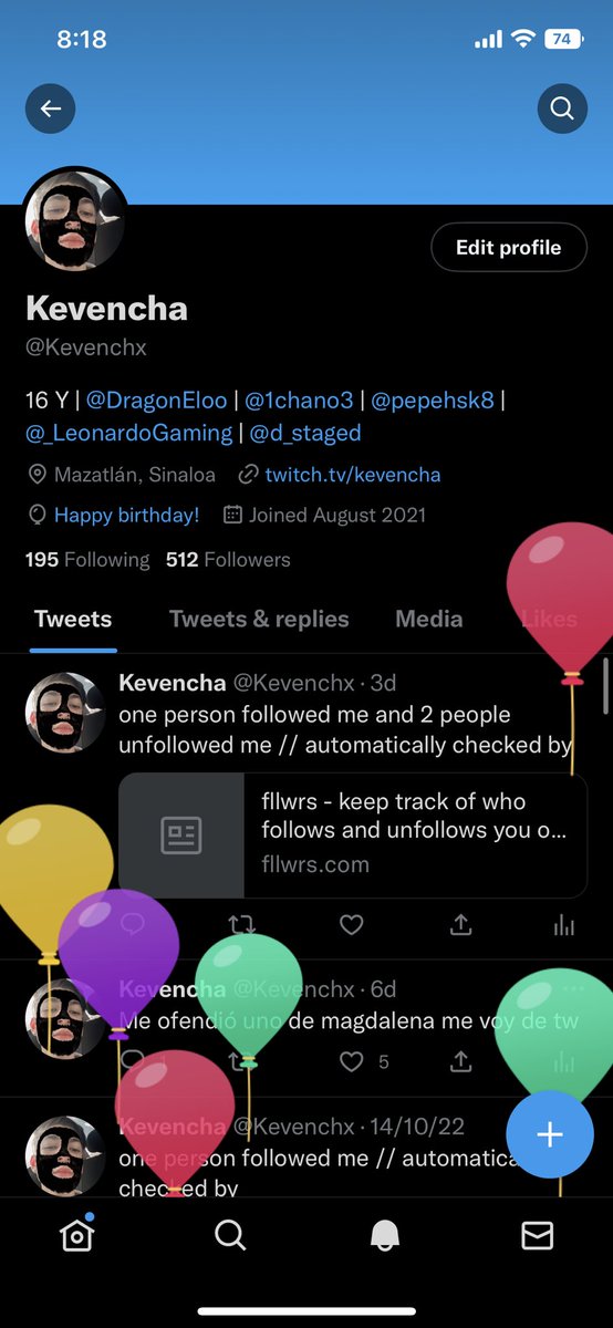 Kevencha tweet media