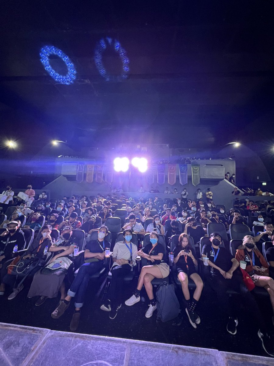 nixeniego's tweet image. Hats off to our partners for #CabsyCon @Blockchain_SPC for an amazing event.❤️

⭐️ 686 total attendees.
⚔️ ~200 tournament players.
🏆 Largest esports tourney in terms of scale and prize pool in Cabanatuan history

Thank you so much to @crlomndiola @dejen_bspc @petering_ 🧵

👇👇