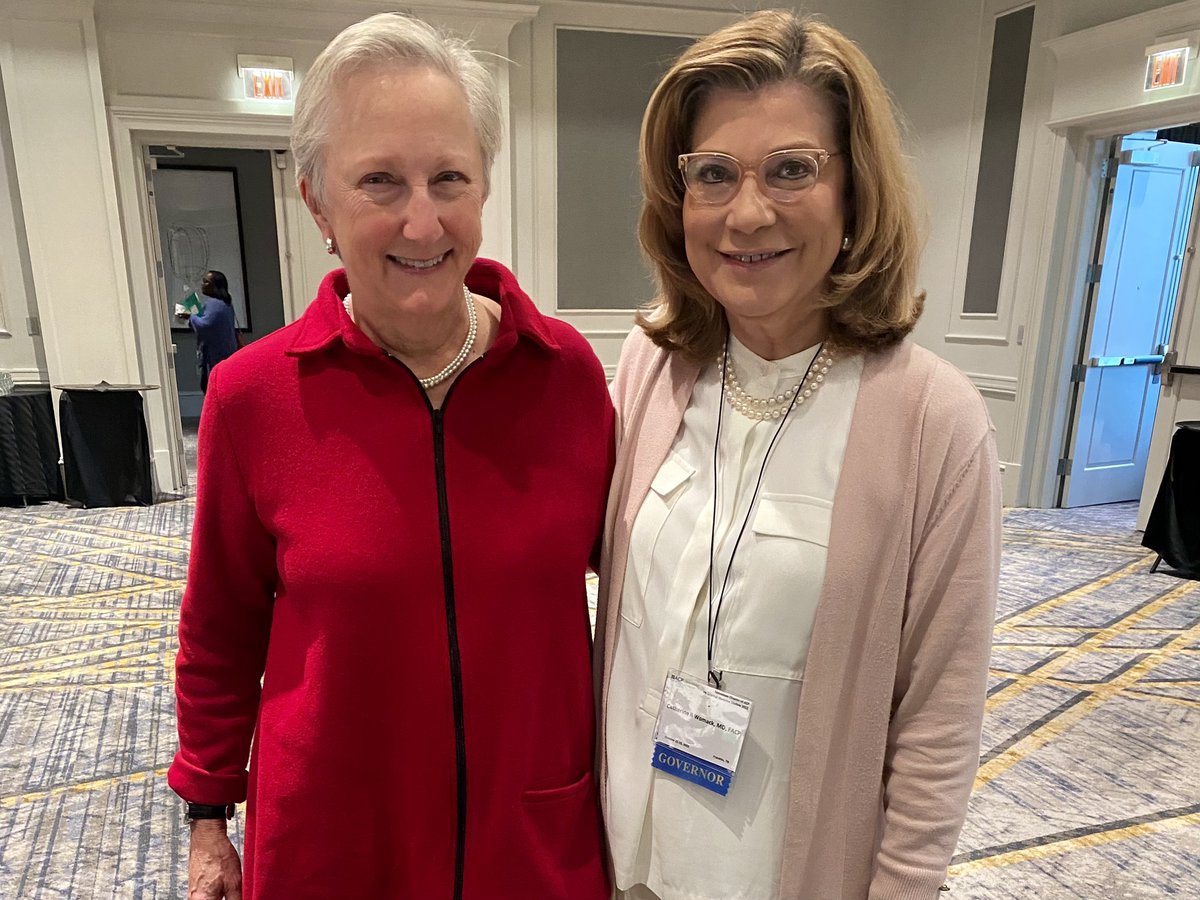 TENNESSEE CHAPTER - AMERICAN COLLEGE OF PHYSICIANS tweet media