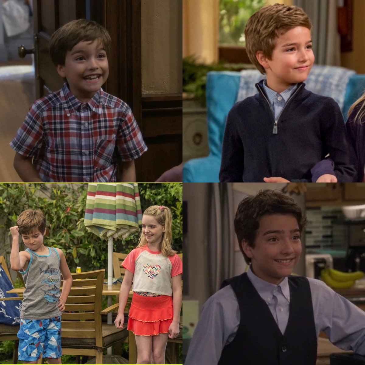 omhcfullhouse's tweet photo. Wishing Elias Harger (Max Fuller on Fuller House) Happy Birthday 🎂 today!
#fullerhouse #eliasharger #maxfuller #fullerhousepodcast https://t.co/4sNtW3OUCS