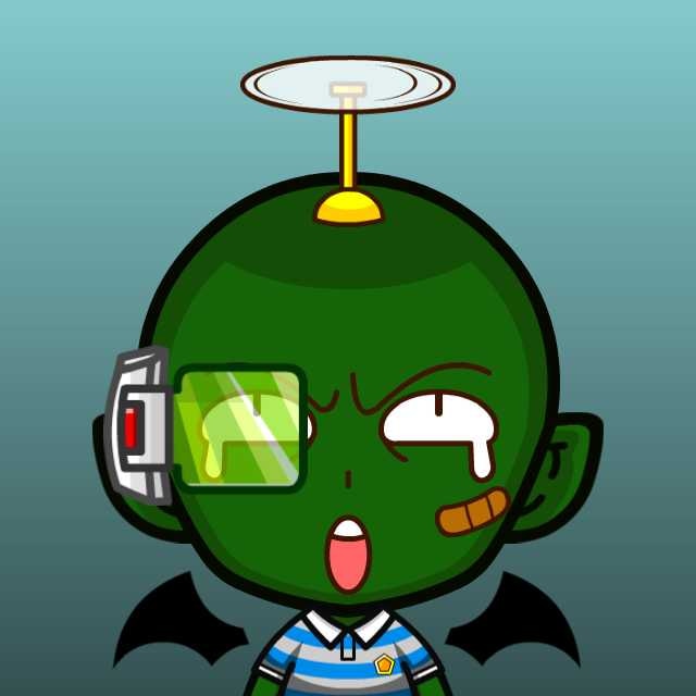 Outlander #34 listed on <a href="/opensea/">OpenSea</a> 
#theoutlanders 
#openseanft #NFTartwork #nftcollection
#nftcommunity #Collectibles #NFT #nftartist 
#NFTdrop #nftcollectors #NFTsales
#nftmarketplace
#buynft  #openseanft #nftthailand