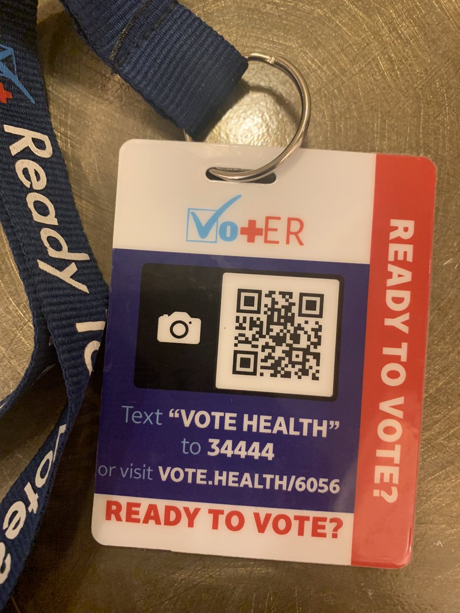 danika_barry's tweet photo. ACOG has partnered with Vot-ER to help get out the vote this November- so many important issues at stake! Reproductive rights are human rights. 
https://t.co/q8OYVBPKl0 #ACOGvotes #StateLegWork #ObGynAction #AbortionisEssential @acog @ACOGAction @acogdistrict6 @NU_ObGynRes https://t.co/QwrxTi7xcp
