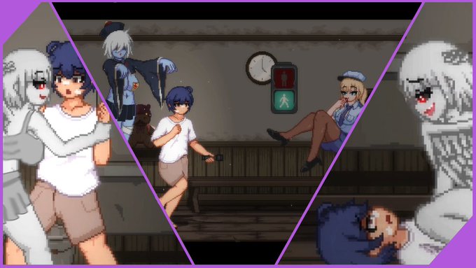 Game: Tag After School https://t.co/f50RGLvtYB