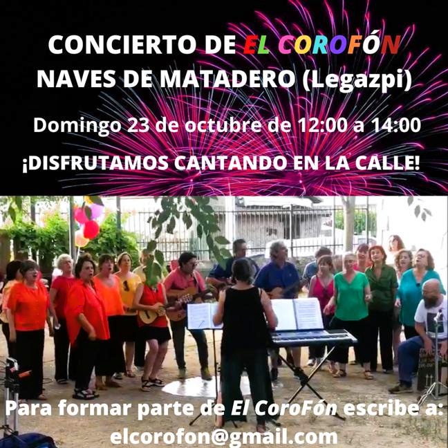 ElcoroFon's tweet photo. Recuerda!!! https://t.co/Yig5XrTYrb