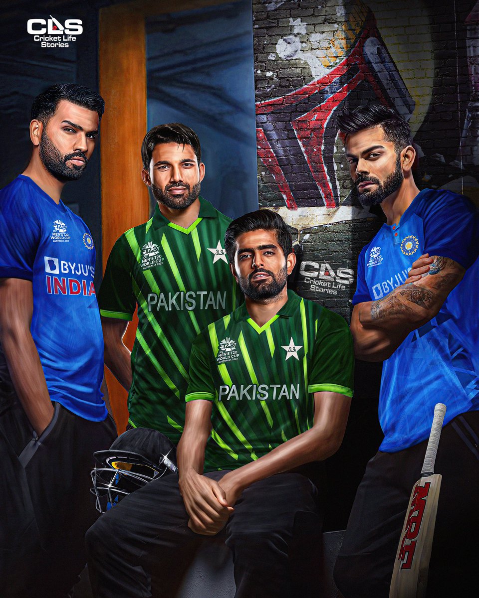 Cricket Life Stories tweet media