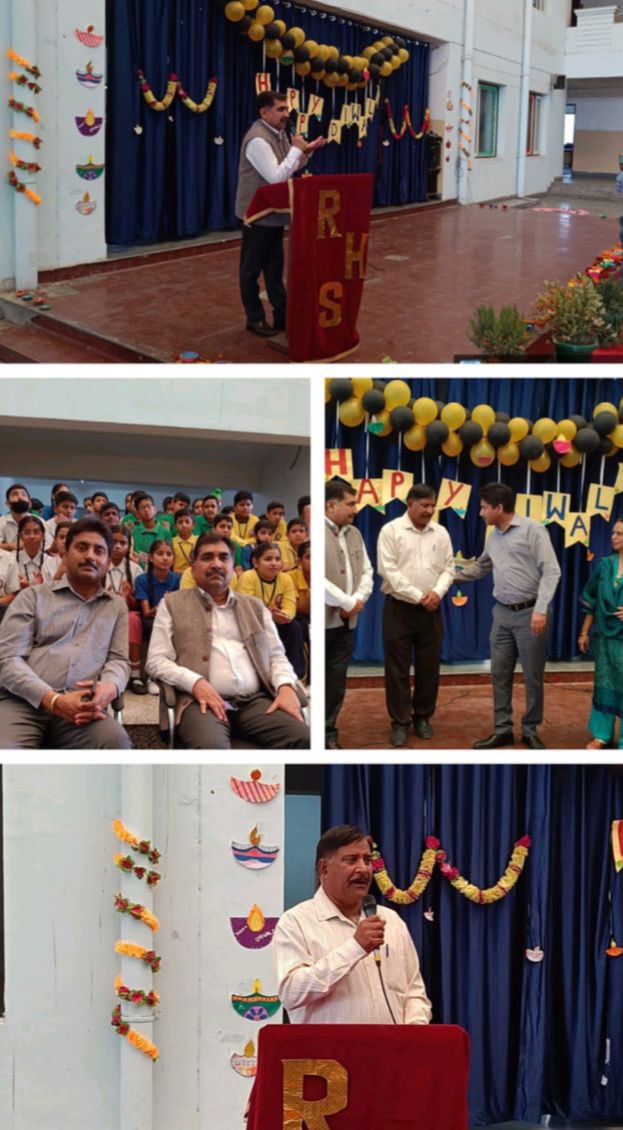 JammuUlb's tweet photo. Special capacity building program under the banner of Swachhta Ke Do Rang Campaign conducted at Rich Harvest School by MC Bari Brahamana, Jammu Division !

#SwachhAmritMahotsav
#IndiaVsGarbage
#SwachhthaKaUpahaar
#HaraGeelaSookhaNeela

@SwachhBharatGov @eobaribrhamana @md_sbm https://t.co/LlG7lQmRMH