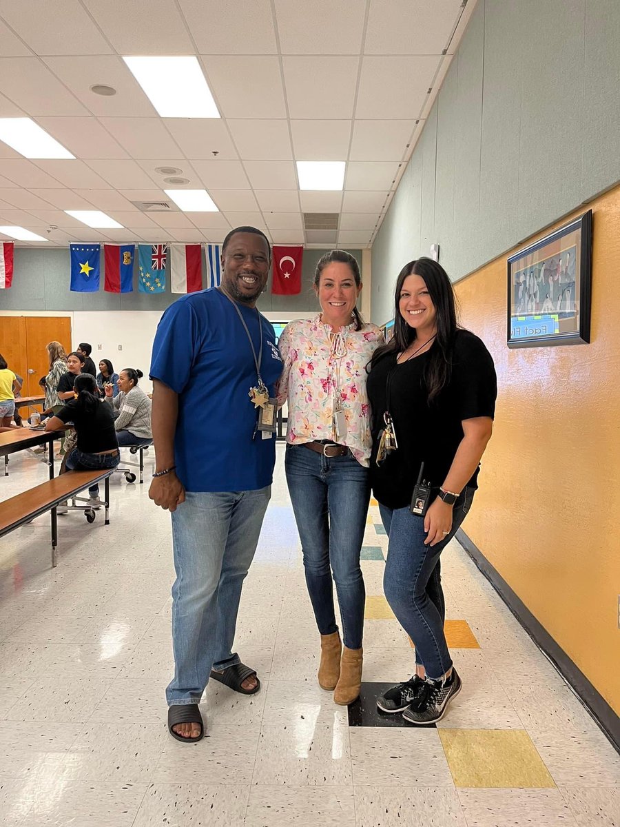 Marissa Holiber Fuentes tweet media