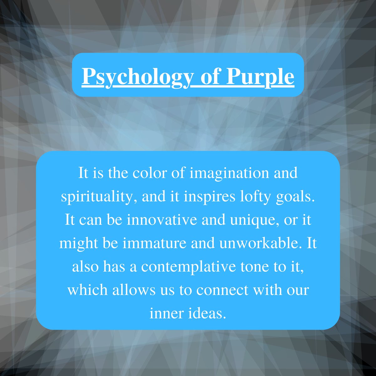 Pattern_K11's tweet image. Psychology-purple
Buy background:payhip.com/b/NFknx
#designtips #digitalpaper #graphic #graphicdesign #design #designer #scrapbook #notebook #printable #wrappingpaper #decohome  #digitalart #wallpaper #background #art #wallart #wallartdecor #abstract #pattern #patterndesign