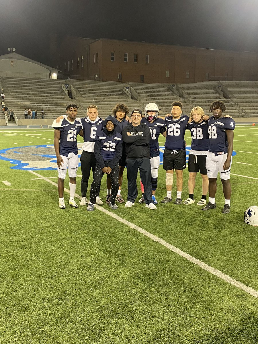 Year One ✅ Couldn’t have asked for a better group of guys to be with! <a href="/maxmasucci1/">Max Masucci</a> <a href="/aydenstepp/">Ayden Stepp</a> <a href="/JaydenDavison2/">Jayden Davison Juco RB</a> <a href="/Mason_P81/">Mason Phanthoudeth</a>
