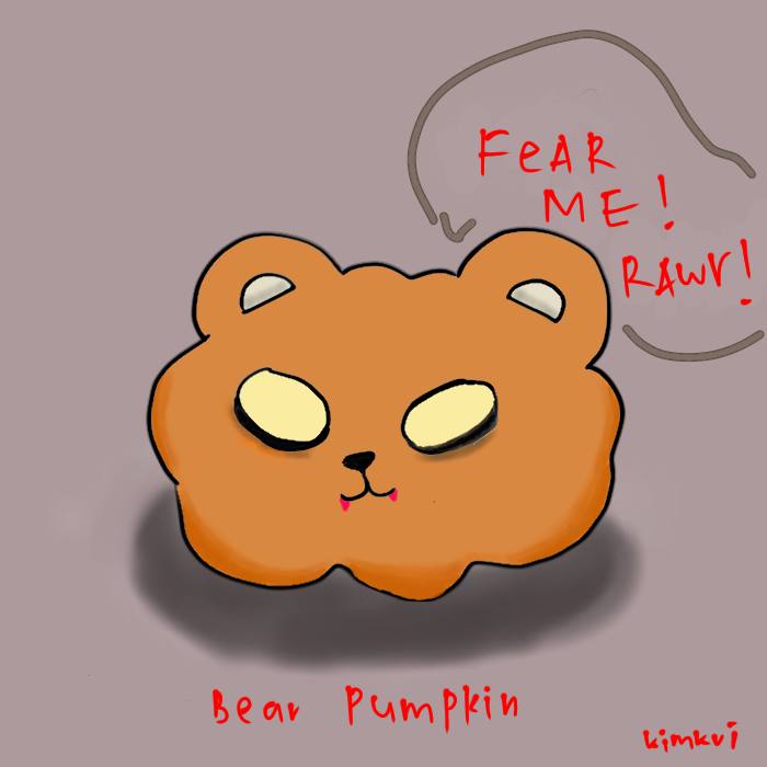 RPHalloweenOF's tweet photo. Best Jack O Lantern goes to @txt_choisb and @kimkvi !! Thank you for the rest who joined! https://t.co/0fGxy6OJky