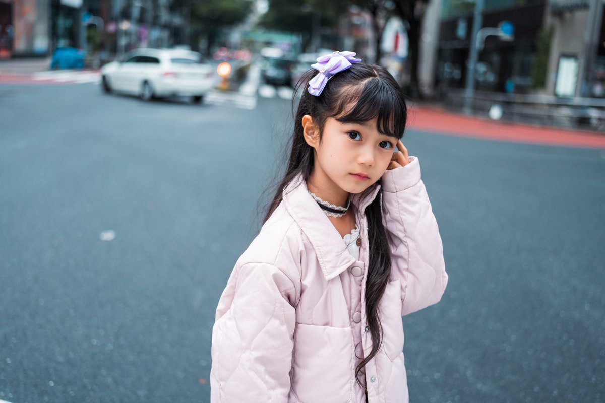 ここみん ©︎ 2022.10.10 渋谷 #ここみん #cocomin (more pics in this