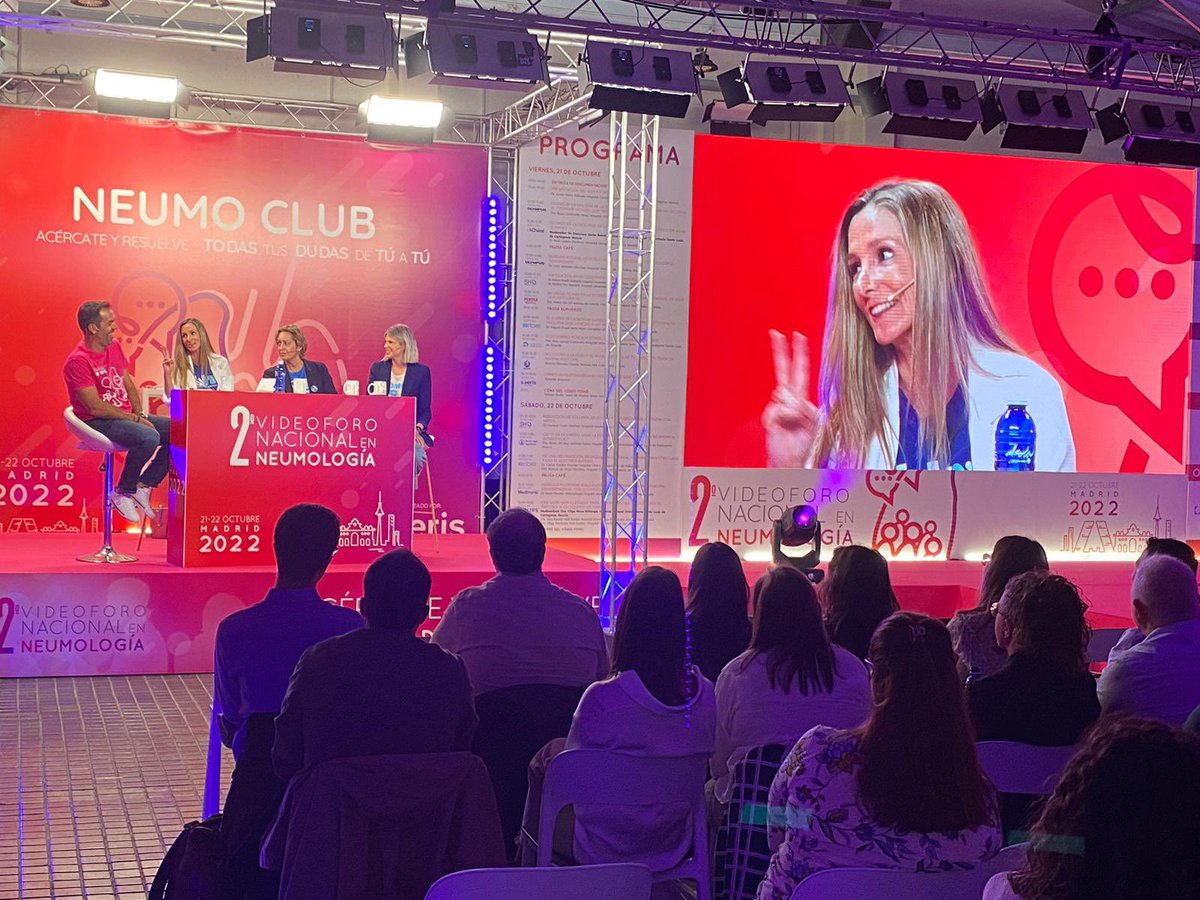 o_mediano's tweet photo. Un foro sin una sola presentación PowerPoint!!!
💪🏻💪🏻💪🏻💪🏻💪🏻💪🏻💪🏻💪🏻💪🏻💪🏻
Con @jpallaresneumo @SheiliSarah @olgameca1 en #videoforo #neumología
#SoyNeumo https://t.co/ME6JTVCxGH