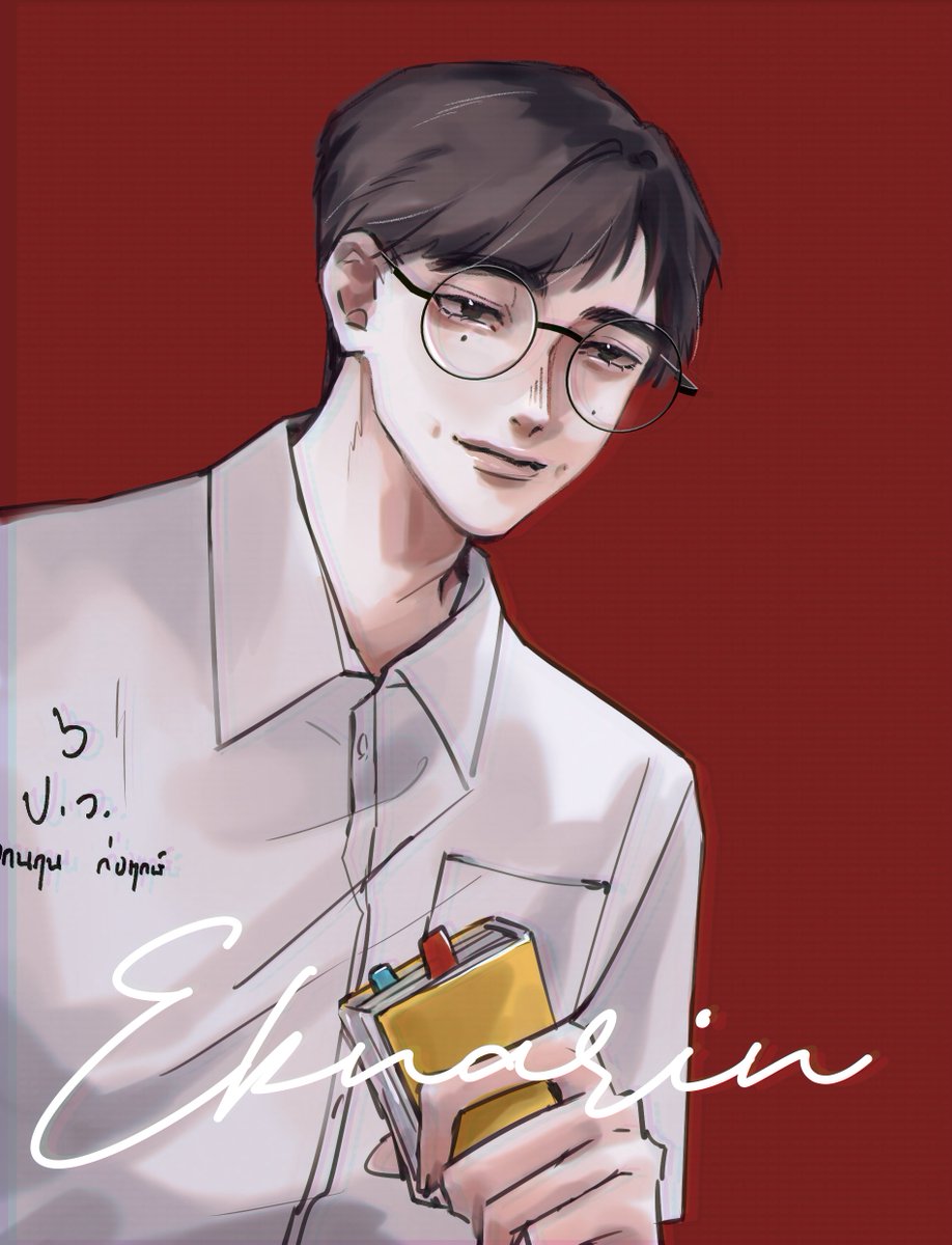 A (ถอน) tweet media