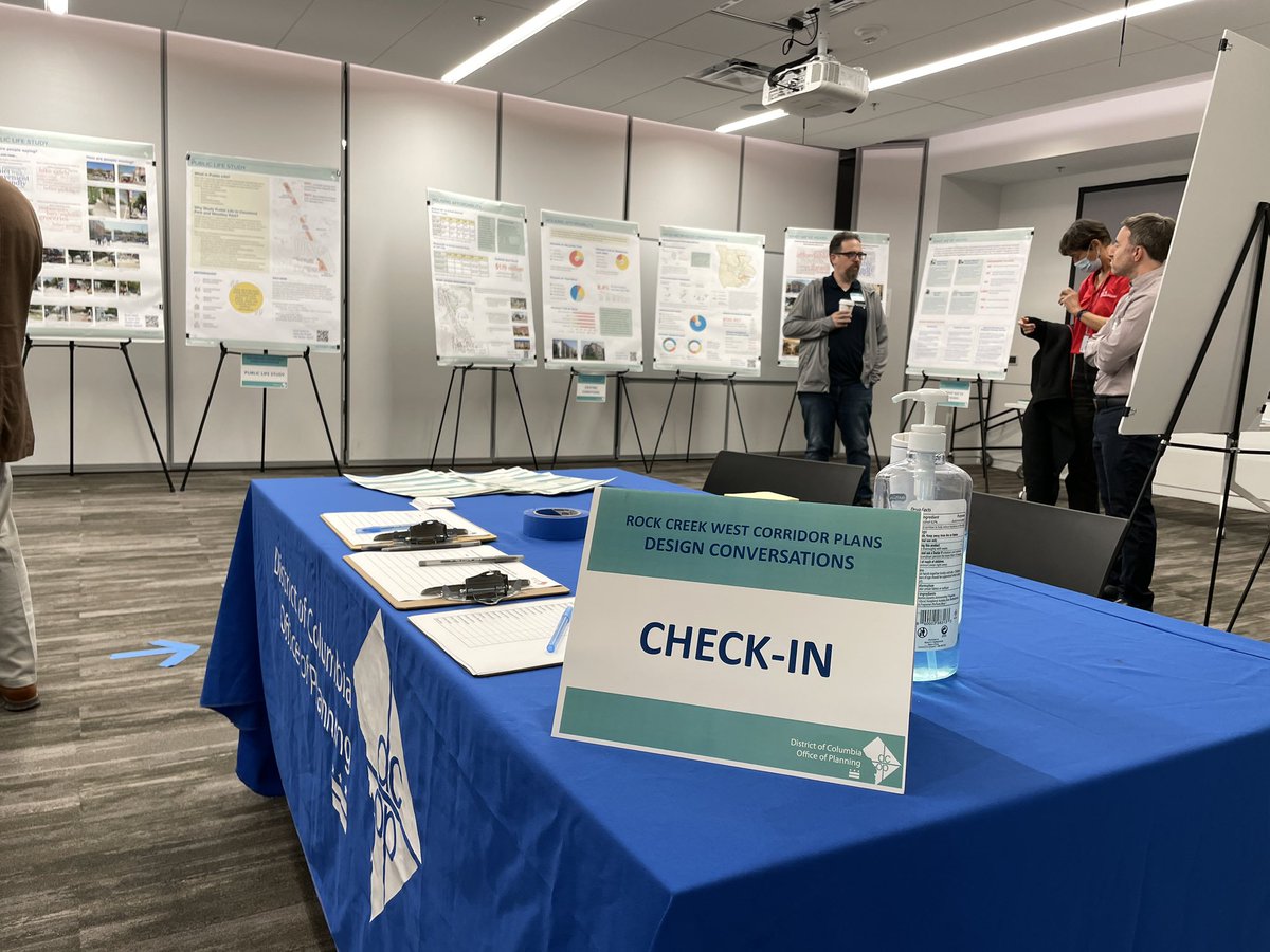 Looking for something to do today?  Take a few minutes and visit us at the Cleveland Park Library to participate in the Cleveland Park Community Conversation. Drop in anytime between 10:30am and 1:30pm!