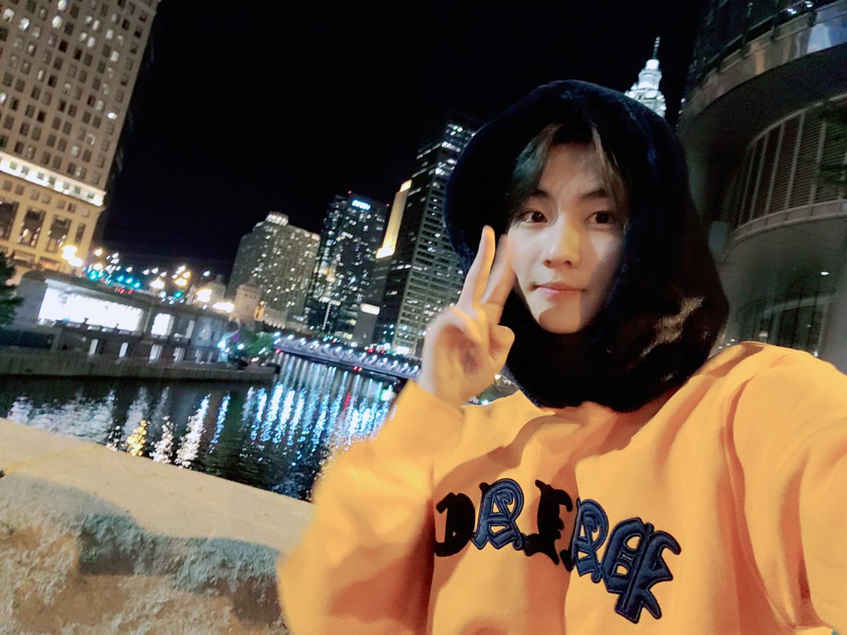 enhypenweverse's tweet photo. [ #정원’s Post ] 221022

#JUNGWON: Goodnight♥️

@ENHYPEN_members @ENHYPEN #ENHYPEN #엔하이픈 https://t.co/h8imD1gco0