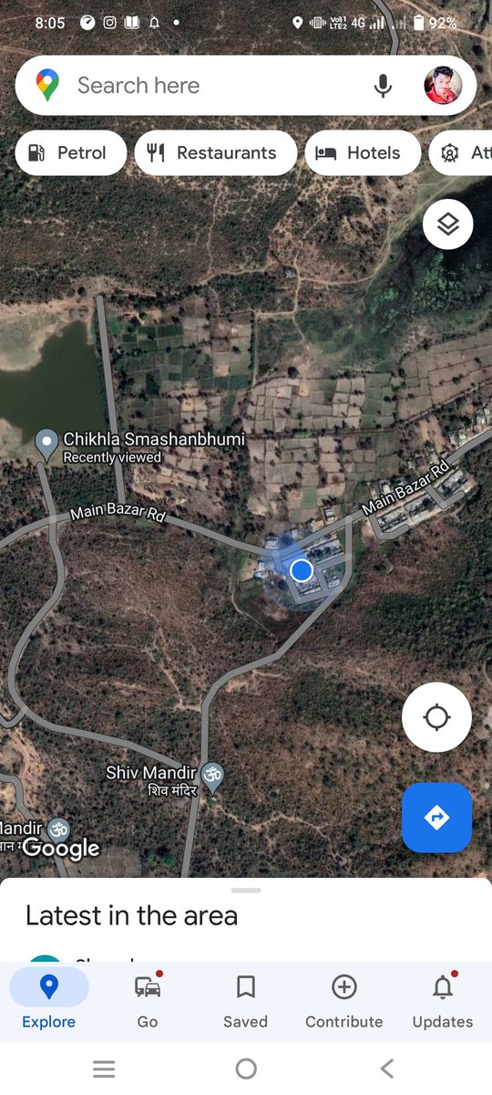Jio Tower Has My Location but Not Covarage My Area location Street Main Road Apartment:- 52 Colony At Post Chikhala Tah Tumsar Dist Bhandara Maharashtra 441907 No Network Bed Network Experience Mob 9834034324 Alternative no 7744809155 <a href="/JioCare/">JioCare</a> <a href="/reliancejio/">Reliance Jio</a>  #Jio