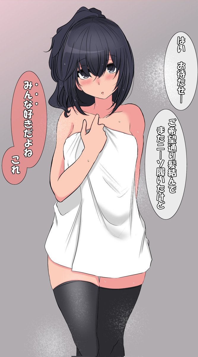 左:作者♡

右:その作者から生まれた絵 