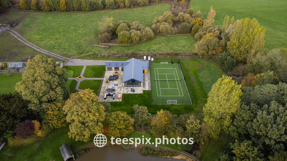 Rishi Sunak is reported to be considering running for PM as his swimming pool and leisure complex are finished in the grounds of his Manor House <a href="/northnews/">North News</a> <a href="/TheNorthernEcho/">The Northern Echo</a> <a href="/TeessideLive/">Teesside Live</a> #Ready4Rishi #BorisOrBust #BorisAndBust