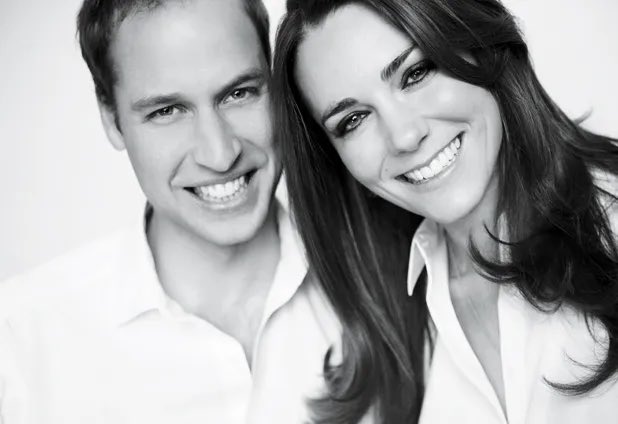 'No, I really was not expecting it at all. We were vacationing with friends so I thought he might have maybe thought about proposing but no. It was a total shock when it came and I was very excited. It was very romantic. There's a true romantic in there.'🥰😍❤️ Princess Catherine