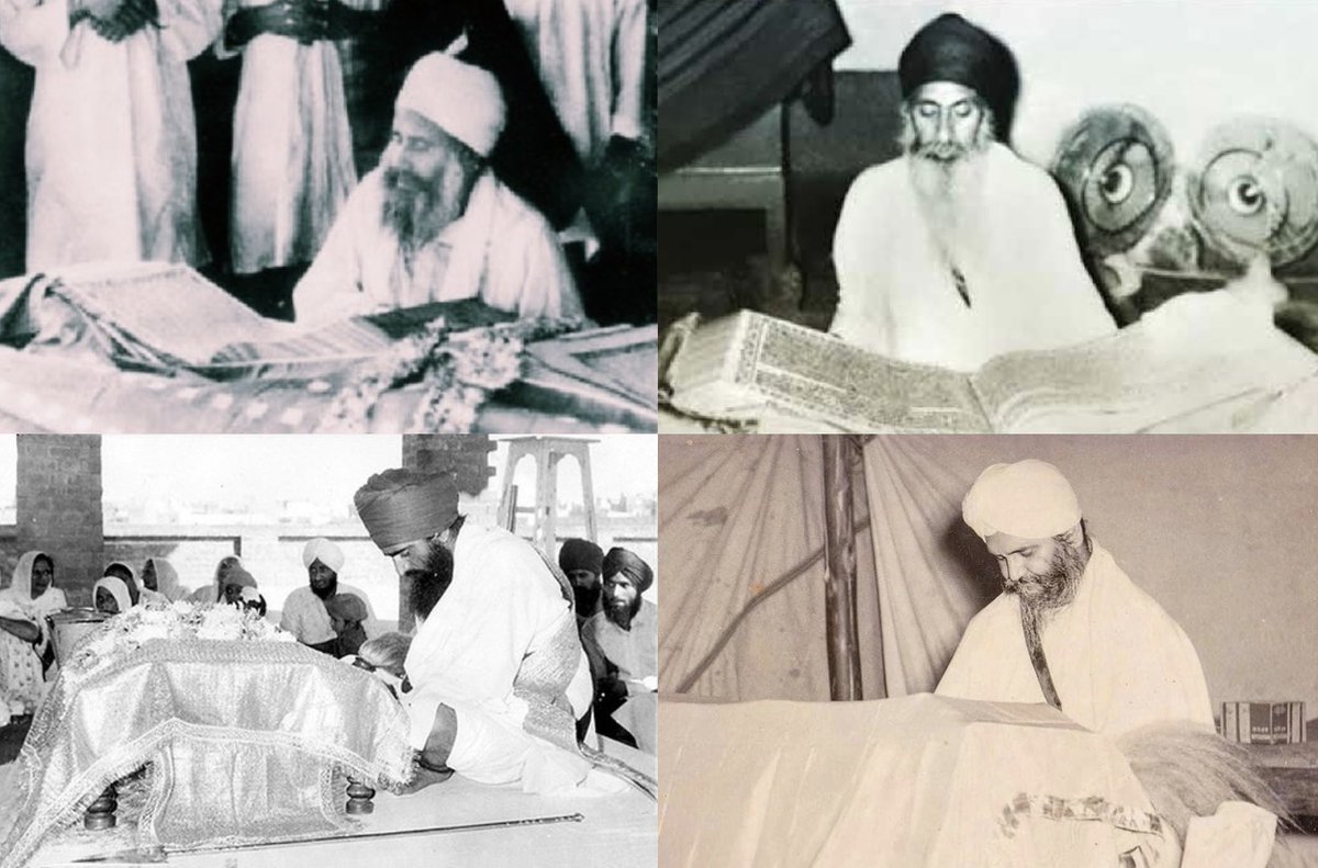 Gurmat Vidya tweet media