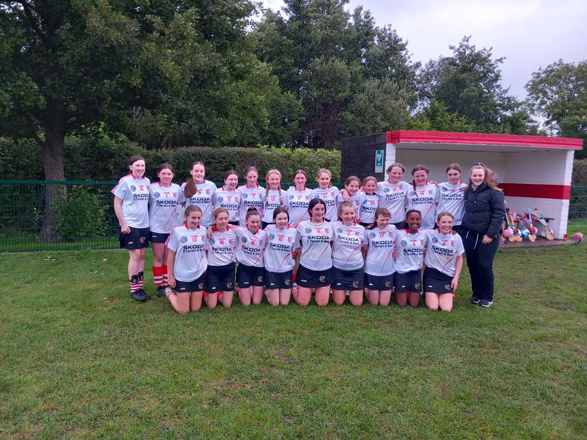 BanteerCamogie's tweet photo. U14 B Plate County Final

Time  Change:
Match now at 2pm 

Banteer v Balinorra 
📆 Sunday the 23rd @ 2pm  
📍Blackrock Gaa Pitch 

Best of luck girls🔴⚪️ https://t.co/kX6BWs3r7z
