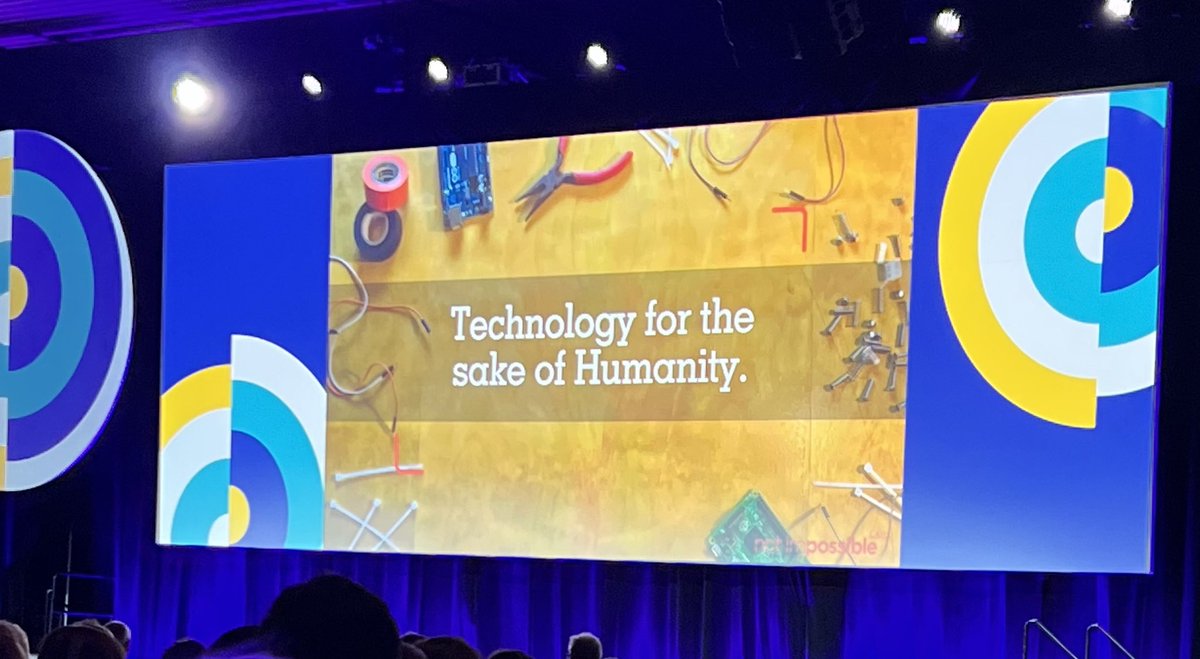 KMcQMD's tweet image. Such inspiration for medicine …. for global health …. for humanity.  #HelpOne.HelpMany. ⁦@NotImpossible⁩  ⁦@ASALifeline⁩ #asa22