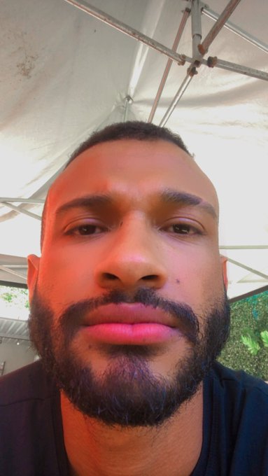 Watch Ewerton Mineiro's leaked NSFW photo on TwXstars