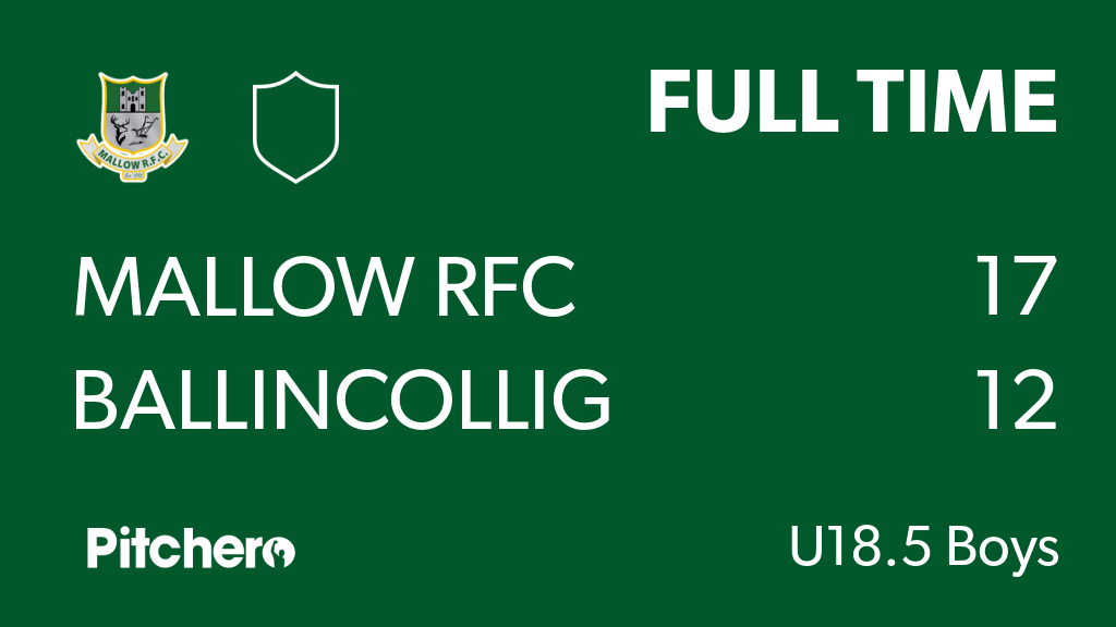 Mallow RFC tweet media