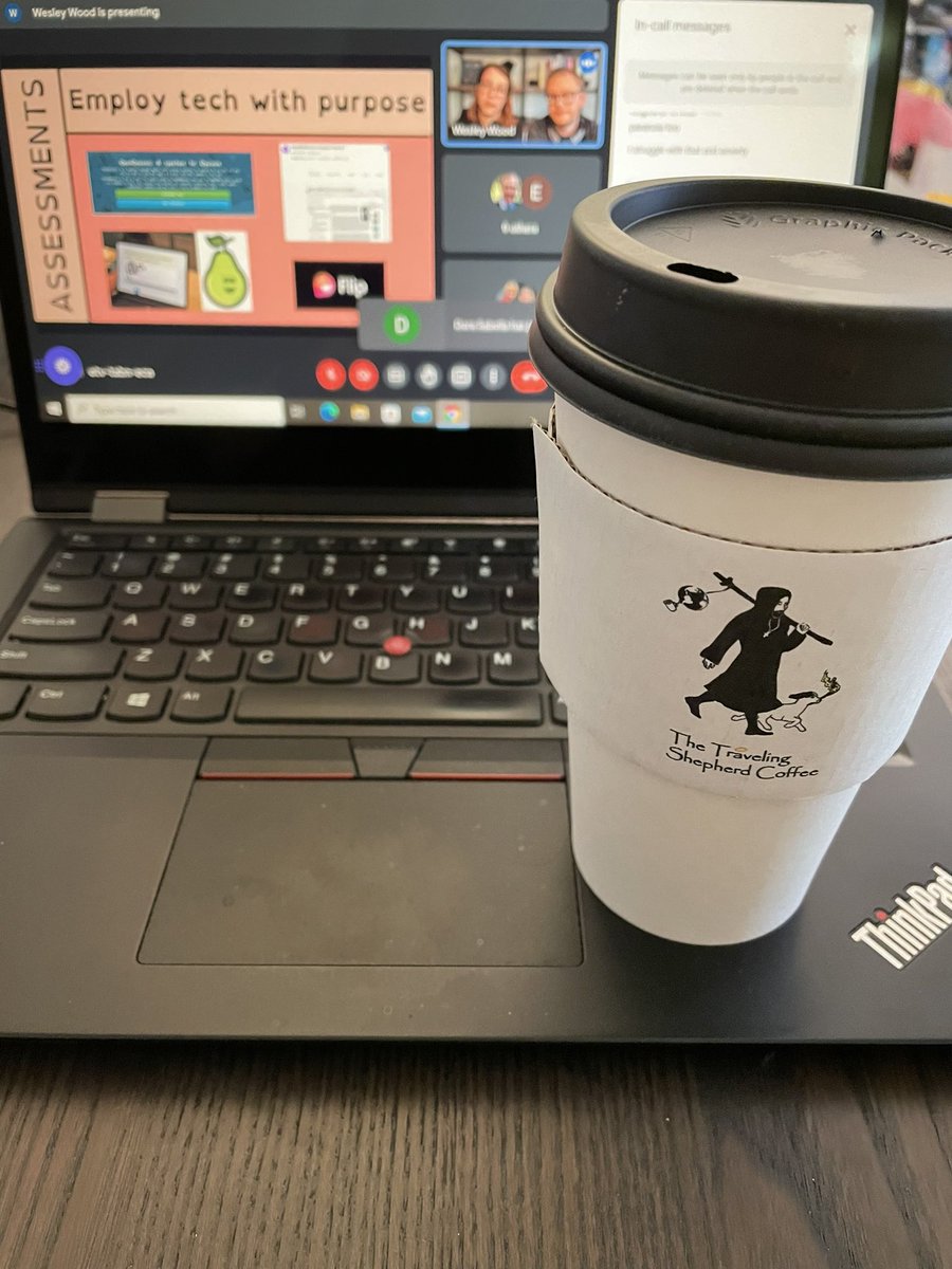 htrude07's tweet photo. Ready to present at #mflamdfall22 and represent @FLAVAWeb today! @_SCOLT_ @LVHS_official #langchat @AATFrench @Sfwyhs @angeeceegee @SRoss_LVHS_Prin @MFLAMD @NECTFL https://t.co/6T12PEaZSN
