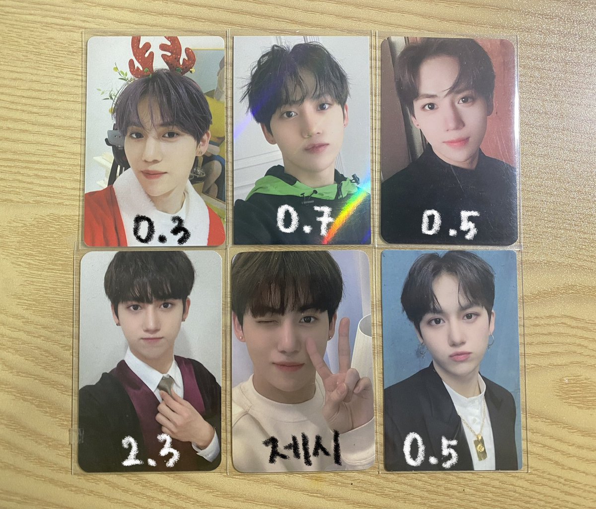 rhdjfododo's tweet photo. 드리핀 황윤성 미공포 시그 시즌그리팅 포카 양도해요 연락 주세요! Dm plz

드리핀 포토카드 포카 이협 주창욱 황윤성 차준호 김동윤 김민서 알렉스 호랑이 노스텔지아 영블러드 프리패스 빌런 제로 에버라인 엠투유 케타 럭드 마뮤테 메이크스타 poca drippin 프엑 sell https://t.co/6VNQnTWkfT