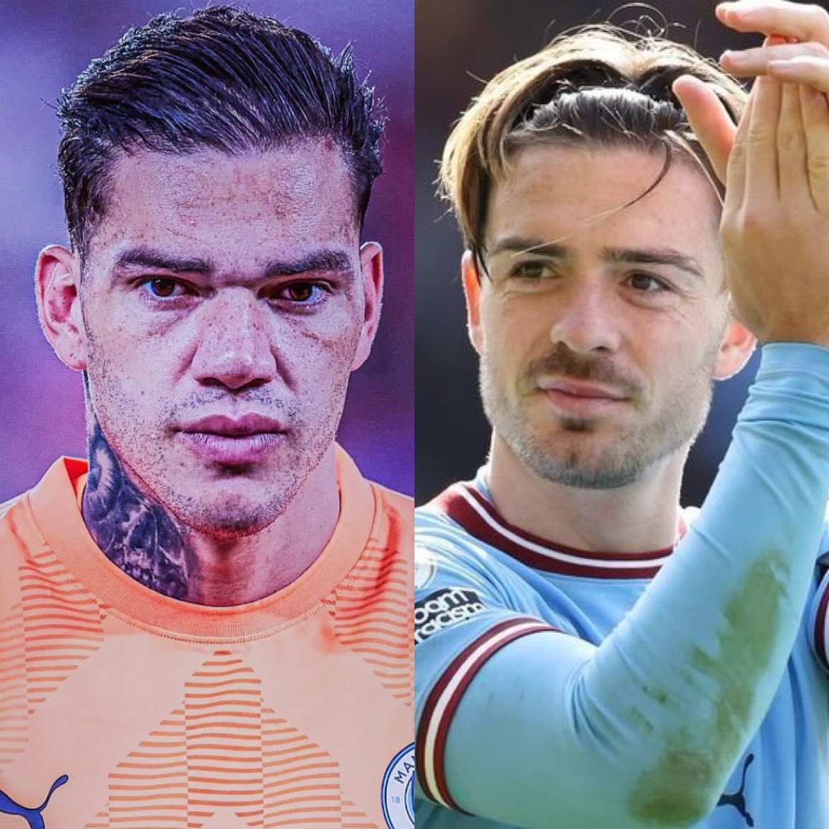 Betclic Portugal On Twitter Ederson J Tem O Mesmo N mero De 