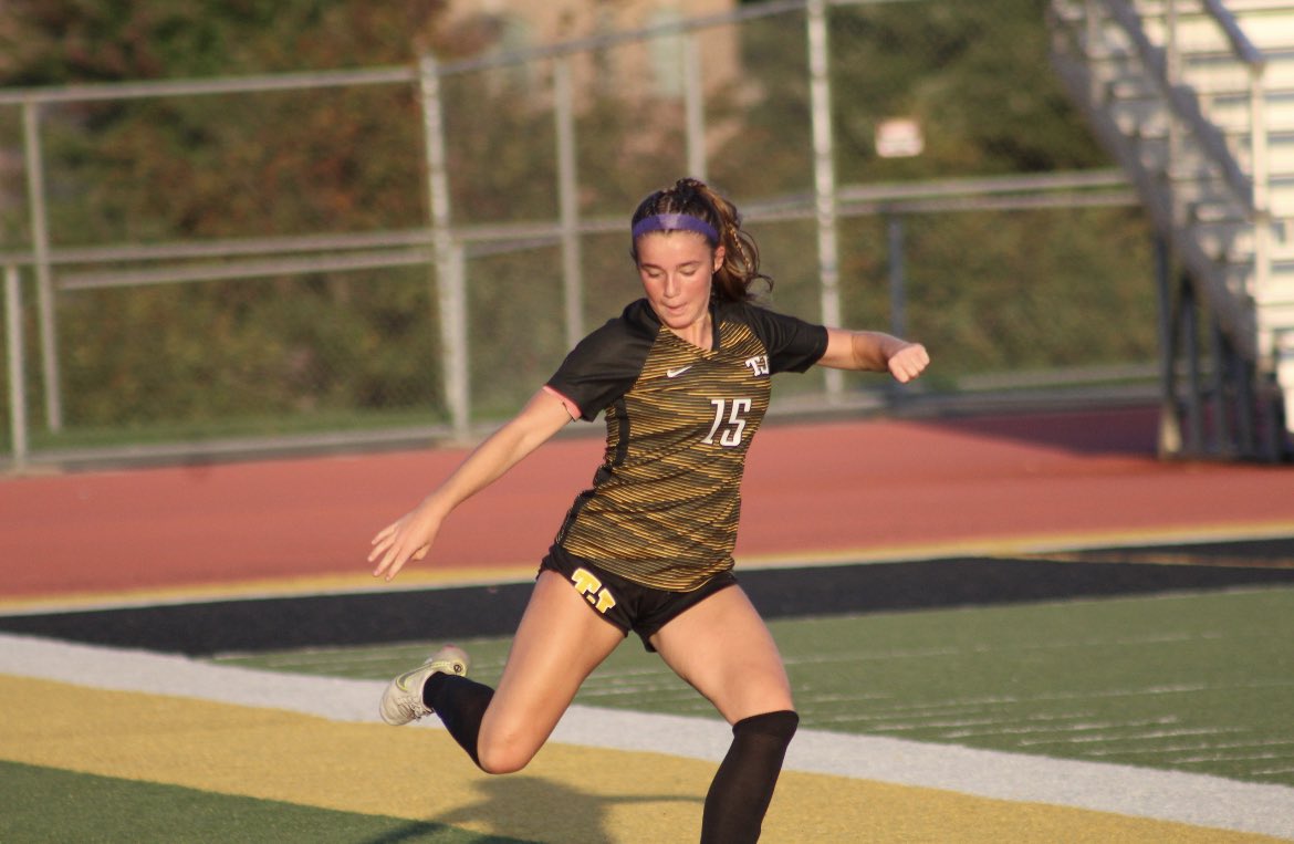 TJ Soccer Boosters tweet media