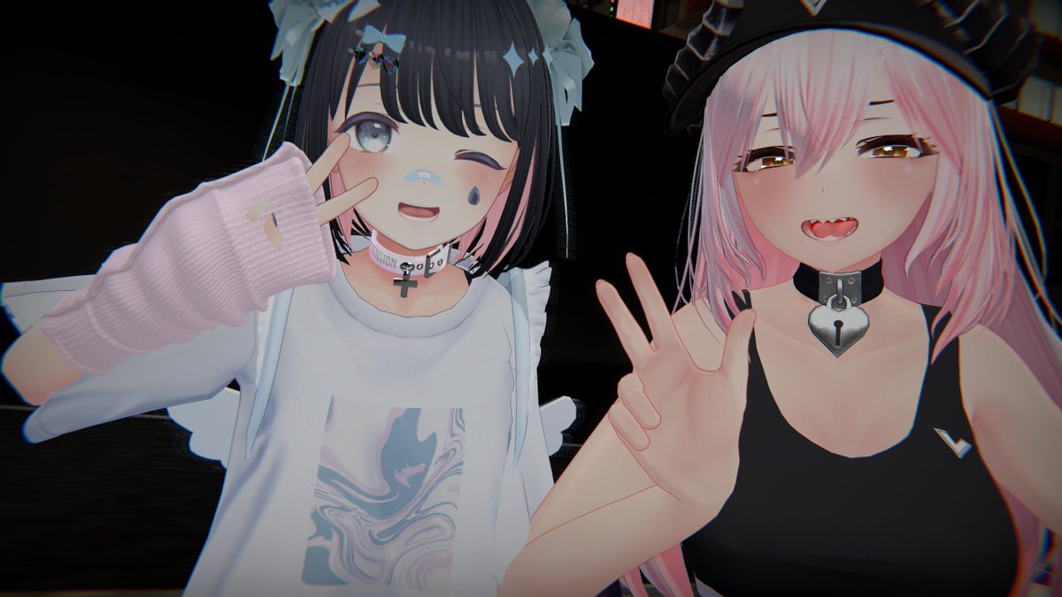 みんなで雑談したりしてのんびり～! 