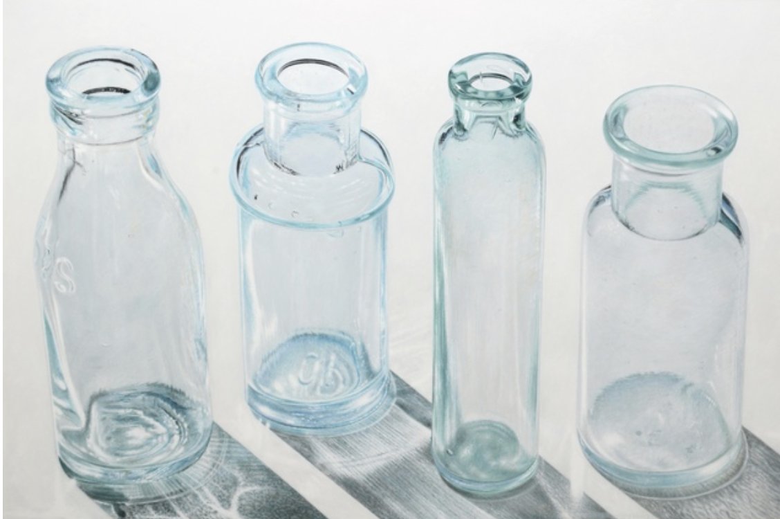 GETraining's tweet image. There are no messages, only bottles. 
#non-duality #leadership #communication