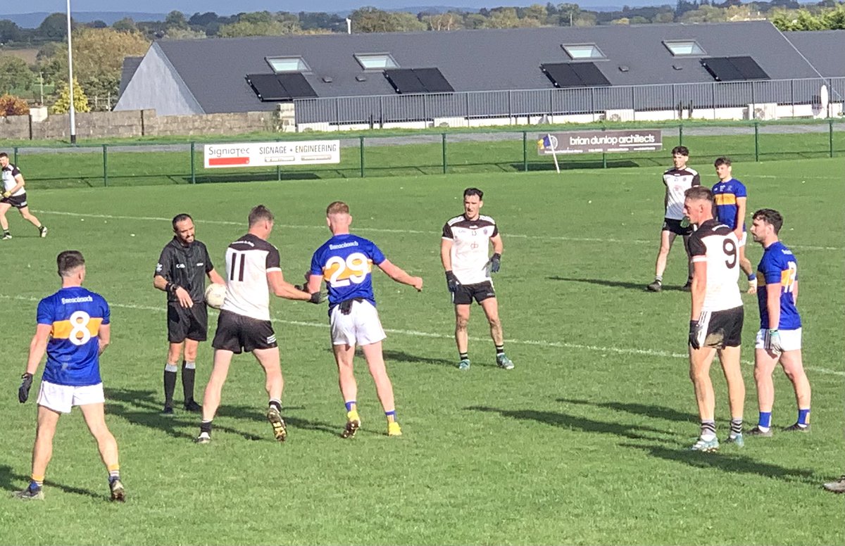 Mullinavat GAA tweet media
