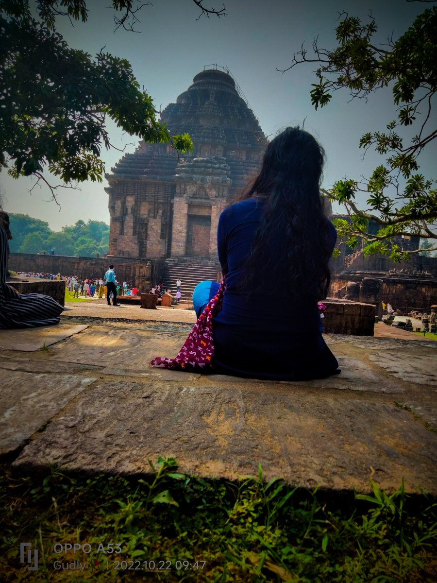 ଆକାଂକ୍ଷା 🌚 tweet media