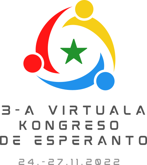UEAesperanto's tweet photo. Aliĝu al la 3-a Virtuala Kongreso de #Esperanto, ĉi-jare samtempe kun Retoso, de @tejoesperanto https://t.co/VNXL09N8Pc (24-27.11.2022) Senpaga por individuaj membroj ĝis 18.11.2022! Legu pli pri la eventoj ĉe: https://t.co/ktXniHMlg9 https://t.co/ZwVImy3JF4