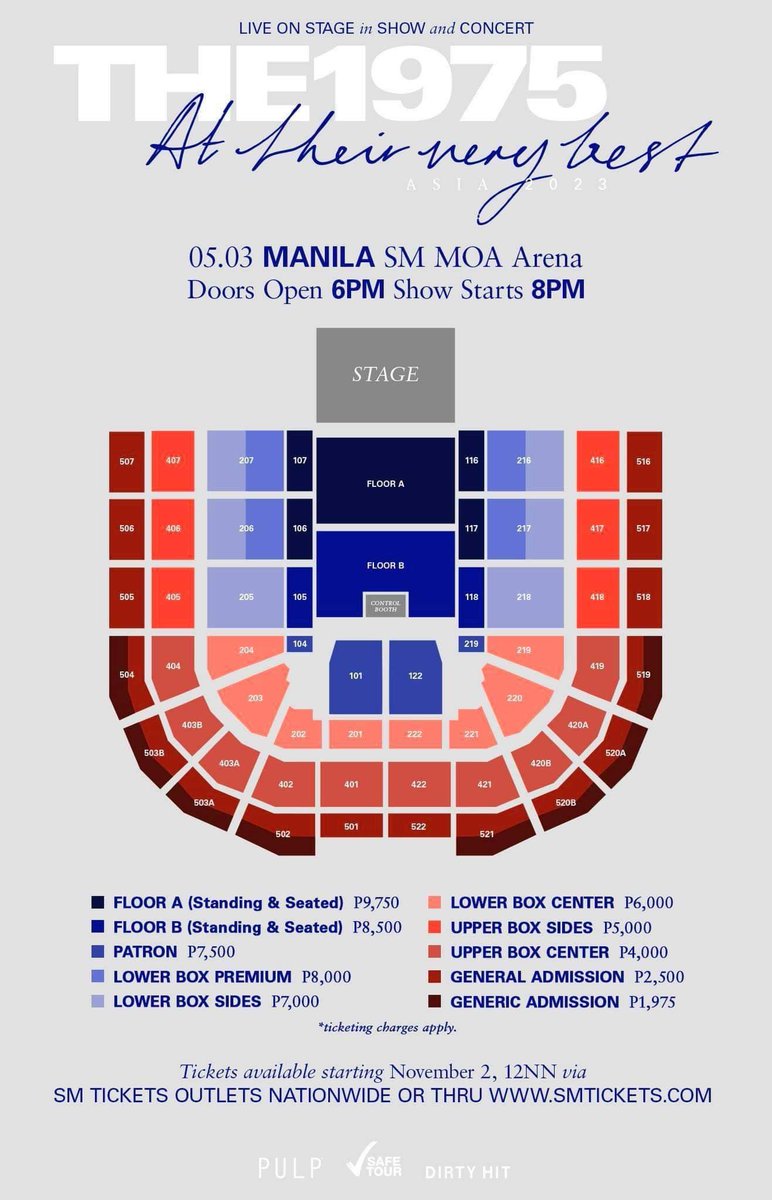 forzhongle's tweet photo. loe sa mga naka attend na ng con,, sobrang layo ba sa lb center?? https://t.co/XD7py36Hdv