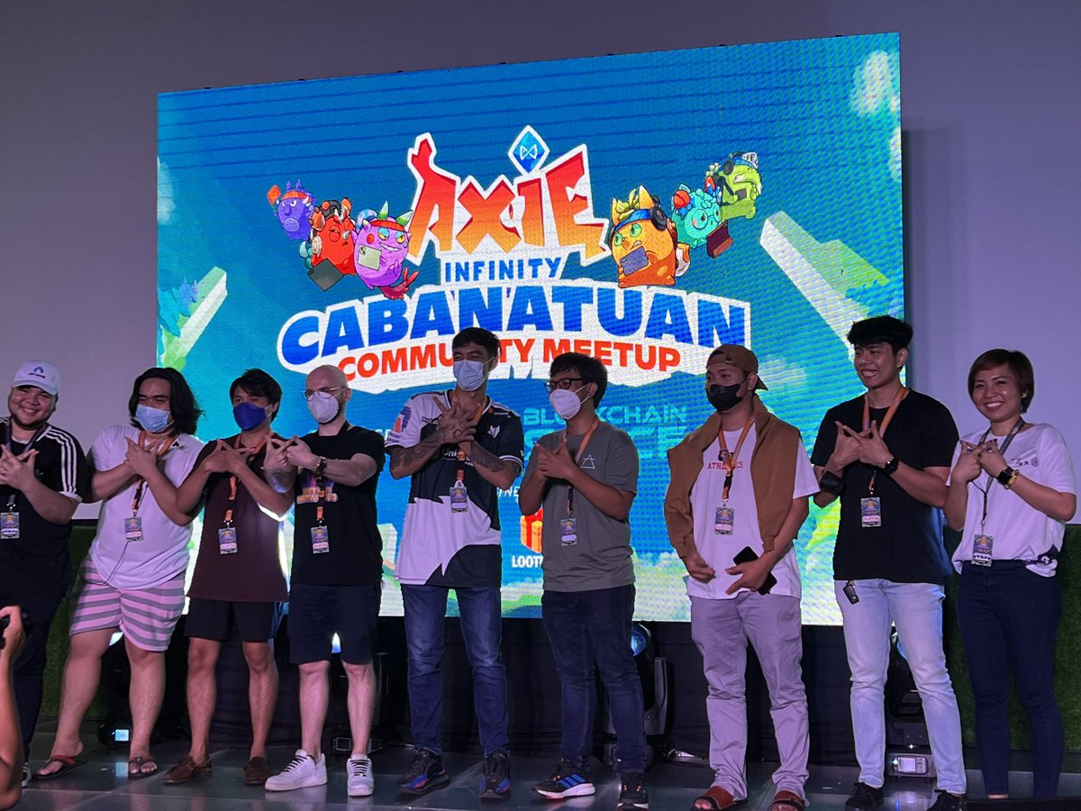 heypheeee's tweet image. #CabsyCon: Mission Accomplished!

Thanks to all who participated and congratulations to all the winners esp to Chan from MMG. 

Huge thanks to all the staff, shoutcasters and hosts! Great job @crlomndiola @dejen_bspc and congrats to you both! 

See y’all at the @phweb3festival!