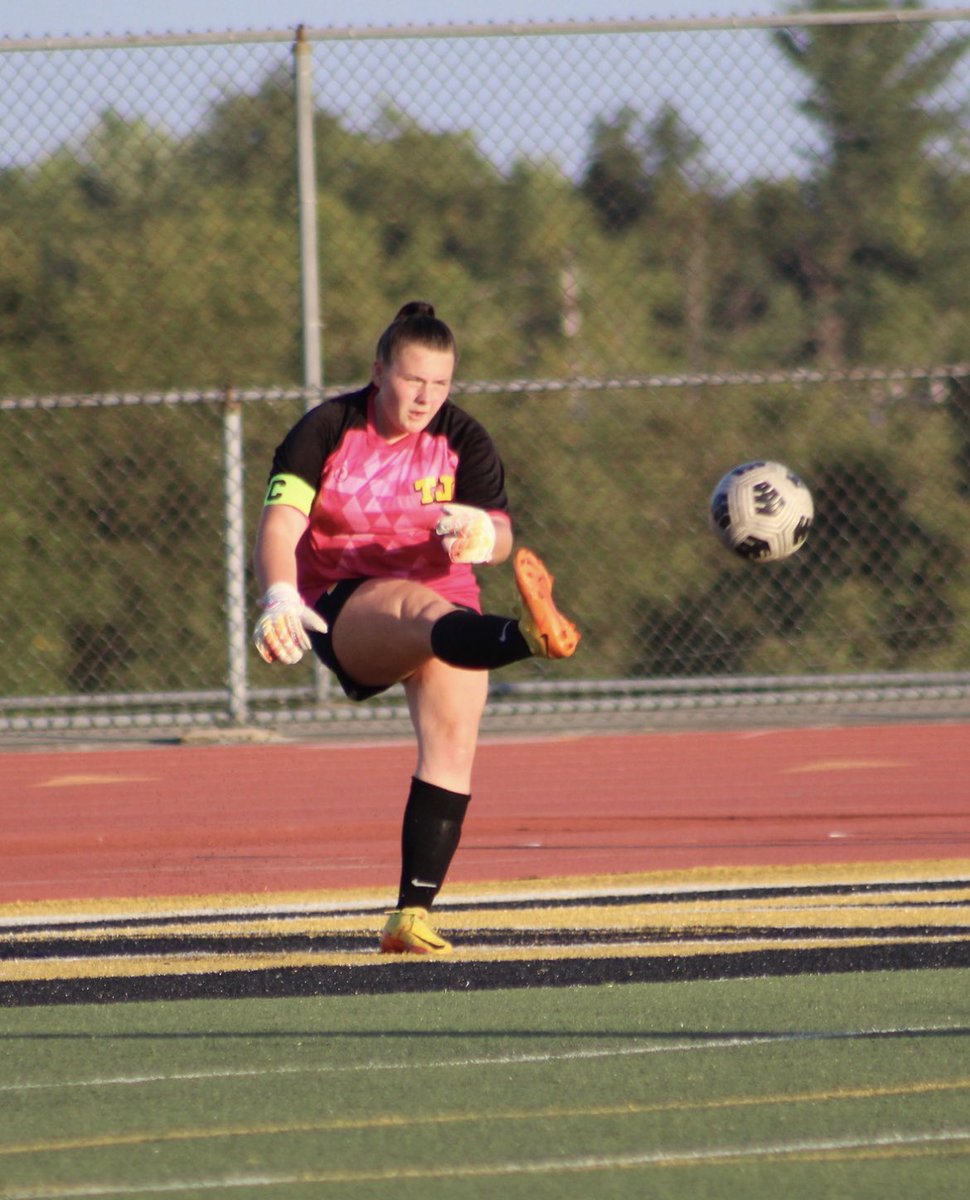 TJ Soccer Boosters tweet media