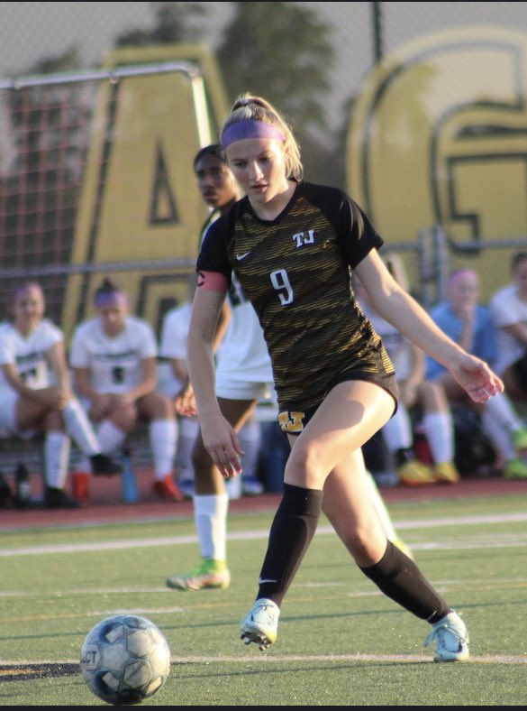 TJ Soccer Boosters tweet media