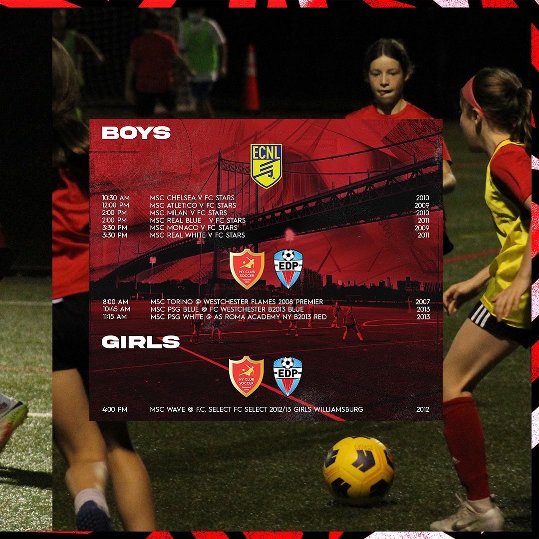 manhattan soccer club ecnl