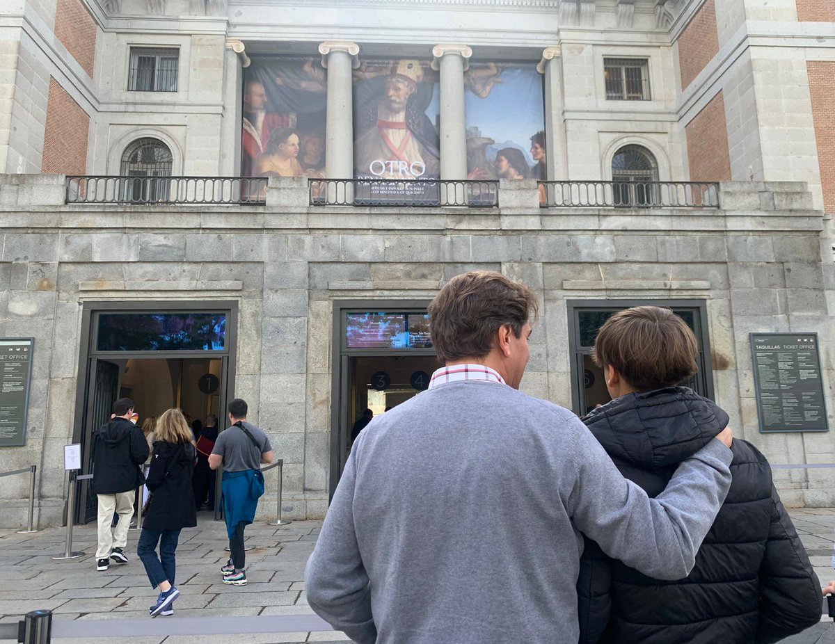 Javier Ayala / ❤️ tweet media